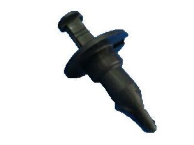 GM 10077283 Filler Retainer