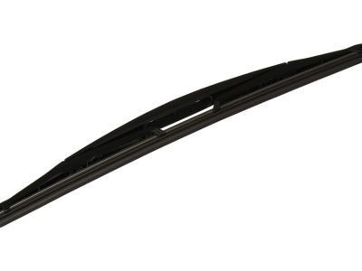 GM 15232655 Blade, Rear Window Wiper