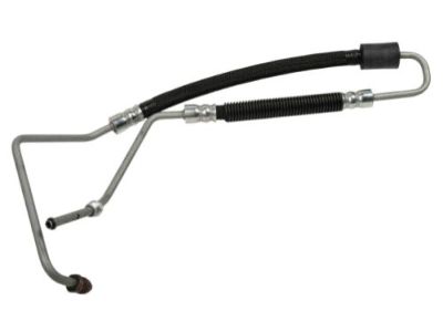 GM 25962987 Power Steering Pressure Hose