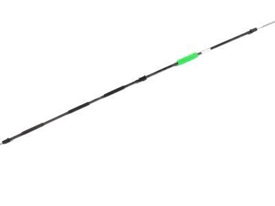 GM 92261607 Rear Cable