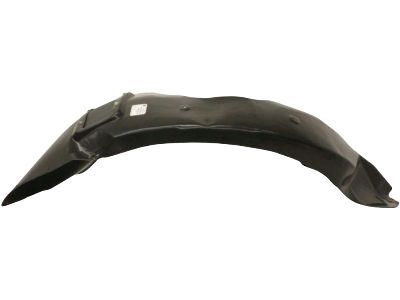 GM 22863723 Fender Liner