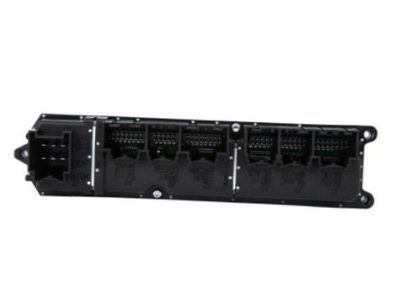 GM 20835554 Window Switch