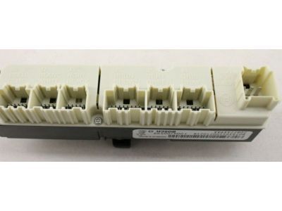 GM 20835554 Window Switch