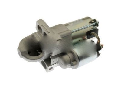 GM 89018123 Starter