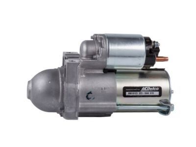 GM 89018123 Starter