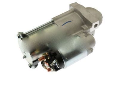 GM 89018123 Starter