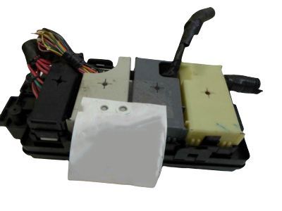 GM 15269824 Block Asm-Engine Wiring Harness Junction