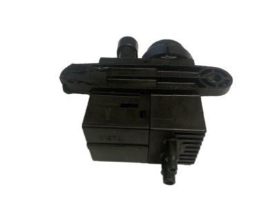 GM 10137639 Valve Asm-EGR Valve & Exhaust Pressure