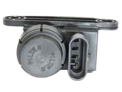 GM 10137639 Valve Asm-EGR Valve & Exhaust Pressure