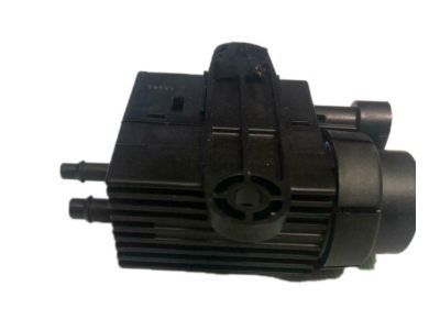 GM 10137639 Valve Asm-EGR Valve & Exhaust Pressure