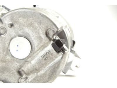 GM 84317510 Compressor Assembly