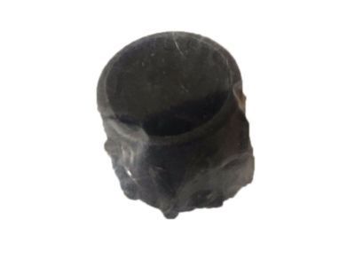 GM 25613362 Cap-A/C Refrigerant Service Valve Fitting