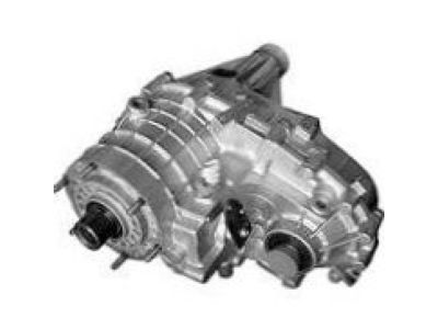 GM 19125972 Transfer Case