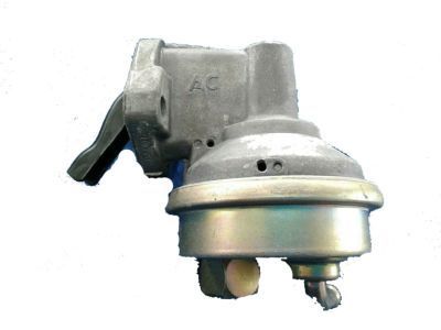 GM 6470422 Fuel Pump Assembly