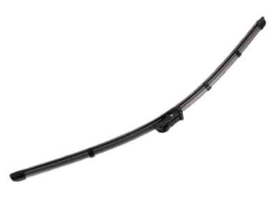 GM 23417074 Wiper Blade