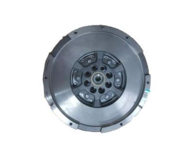 GM 24272406 Flywheel