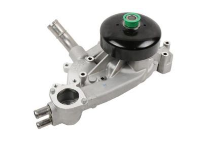 GM 12703898 Water Pump