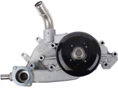 GM 12703898 Water Pump