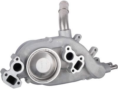 GM 12703898 Water Pump