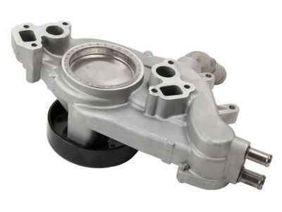 GM 12703898 Water Pump