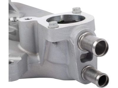 GM 12703898 Water Pump