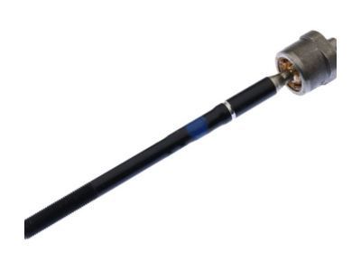 GM 89060621 Rod, Steering Linkage Inner Tie