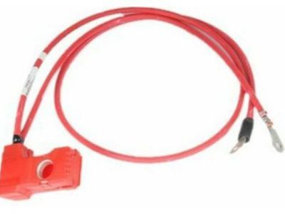 GM 88987141 Positive Cable