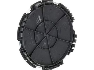 GM 9595216 Hub Cap