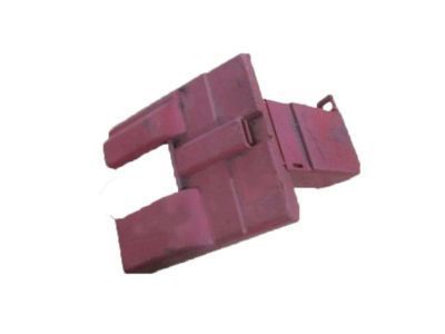 GM 96954325 Cover Asm-Battery Positive Cable Junction Block