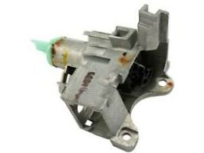 GM 15223216 Latch Asm-Hood Primary & Secondary