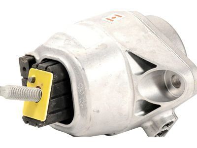 GM 23274000 Mount