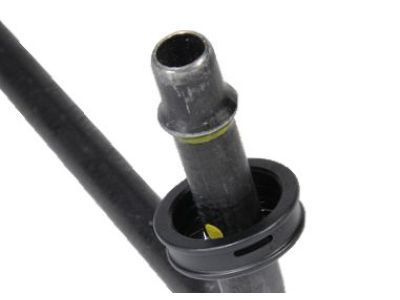 GM 15809053 Outlet Pipe