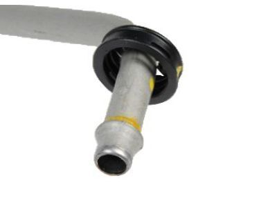 GM 15809053 Outlet Pipe