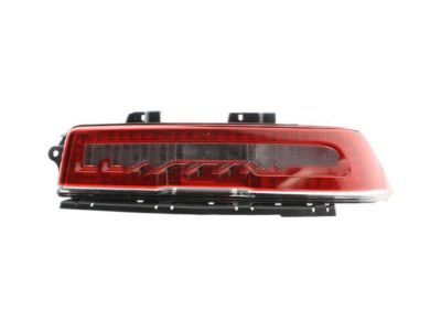 GM 23209712 Tail Lamp Assembly