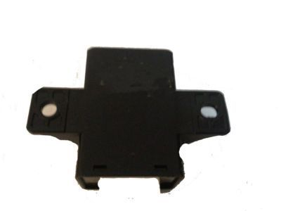 GM 96190176 Relay, Dr Lock