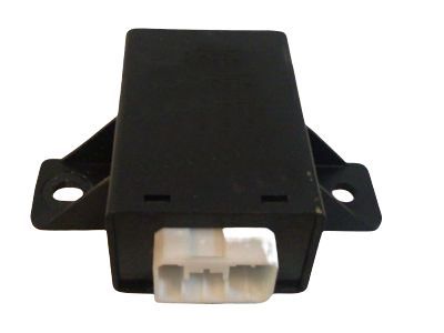 GM 96190176 Relay, Dr Lock