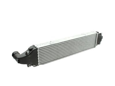 GM 25969961 Intercooler