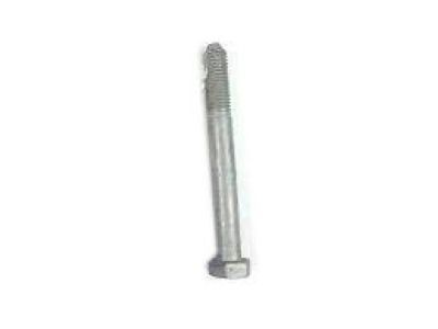 GM 11516258 Bolt, Rear Spring