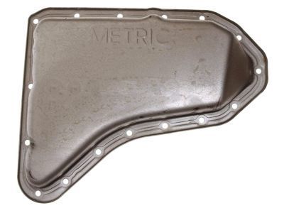 GM 8643574 Pan-Automatic Transmission Oil
