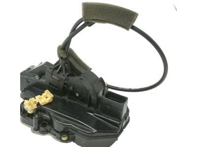 GM 19257147 Latch