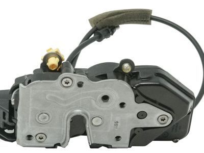 GM 19257147 Latch