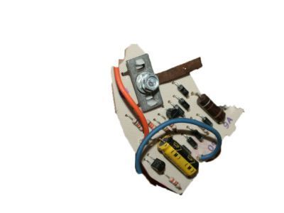 GM 22021346 Switch Asm-Washer Pump (Pulse Wiper Timer/Switch Asm)