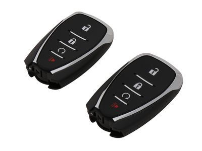 GM 84649018 Remote Start Kit