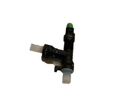 GM 55583075 Elbow-Clutch Actuator Cyl Pipe