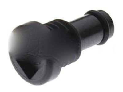 GM 89025034 Intercooler Drain Plug