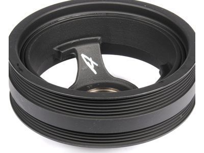 GM 19300488 Vibration Damper
