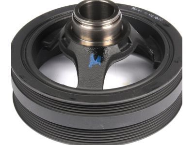 GM 19300488 Vibration Damper