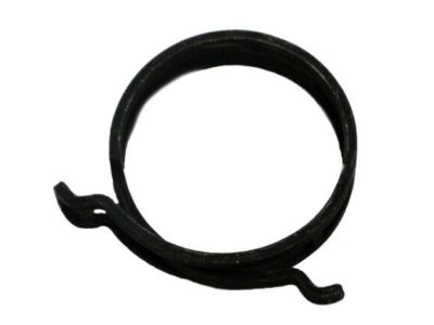 GM 13162313 Lower Hose Clamp