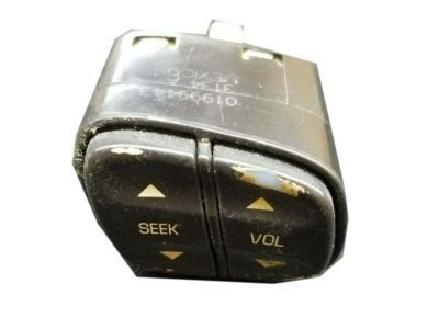 GM 1999443 Radio Switch