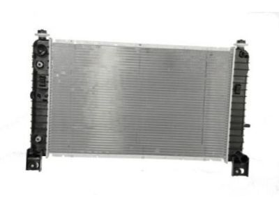 GM 15193110 Radiator